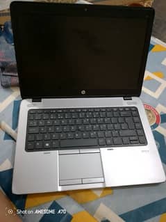 HP laptop for sale near old airport