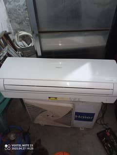 1.5 ton DC inverter AC