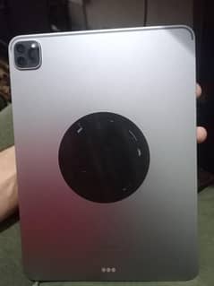 Ipad 11 pro M2 chip 11'inch with box