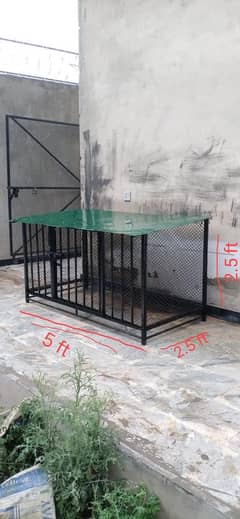 Cages