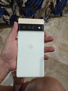 Google pixel 6 Pro Original