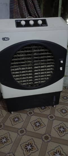 super aisia ECM 5000 pluse