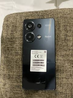 Redmi Note 13 Pro 256GB/8GB: