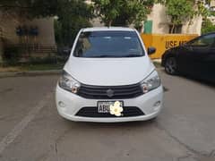 Suzuki Cultus VXR 2020