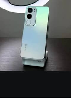 vivo y19s