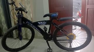 bicycle for sale
