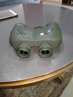 binoculars