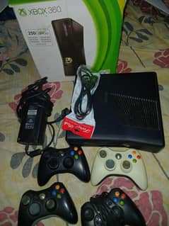 xbox 360 jailblreak
