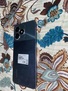 Realme note50 new fone urgently sel