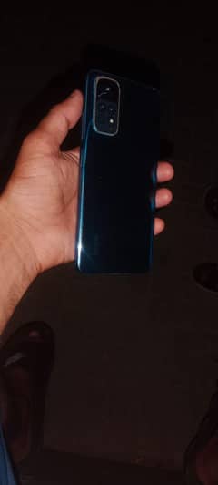 Redmi note 11