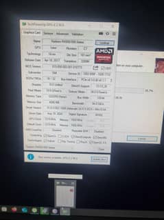 I5 4th gen i5 4570 rx 550 4 gb