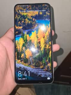 Honor 9x 6/128 Gb Dual sim