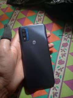moto g pure pta ha no issues exchange possible