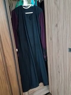 Different Abayas
