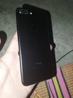 Iphone 7 plus