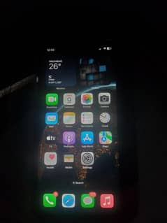 iPhone xr PTA approved . 10/10 condition