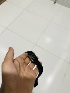Apple Watch stainless steel Seires 4
