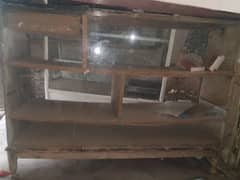 shop fiting