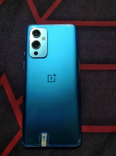 OnePlus 9 12/256