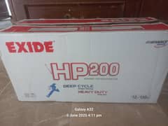 Box Pack Brand New