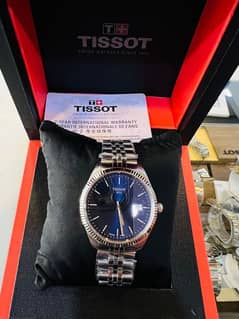 Tissot