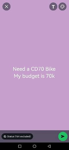 Need CD70