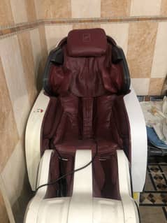Phantom massager