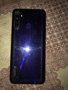 Realme 5