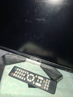 LCD Led