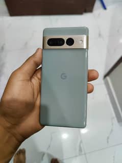 Google Pixel 7 pro 128 Non Pta Exchange Possible