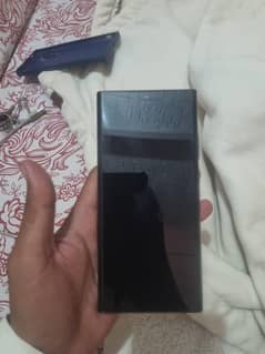 Samsung note 20 ultra