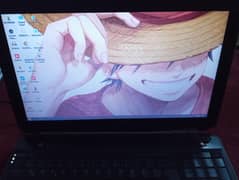 DELL LAPTOP 4 GB RAM 250 GB HDD