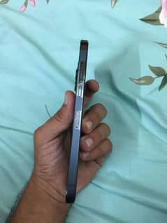 Iphone 12 pro max non pta
