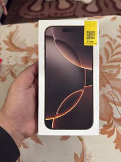 iphone 16 pro max jv non active 256 gb