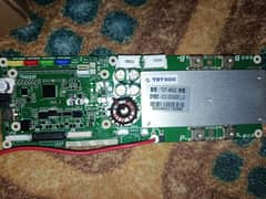 JK bms 8S 16S  battery