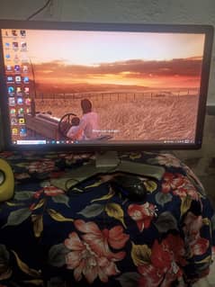 Core i5 Gaming PC / Rx580 Nitro +