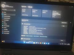 Dell 15 3000 8GB 1TB core i3 1115G4 3.00 GHZ 11 jenaration