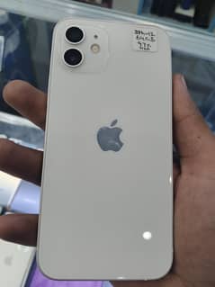 iPhone 12 64gb Sim Time Available