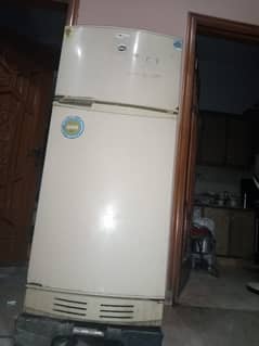 PEL fridge