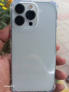 13 Pro, PTA Approved, 128 GB
