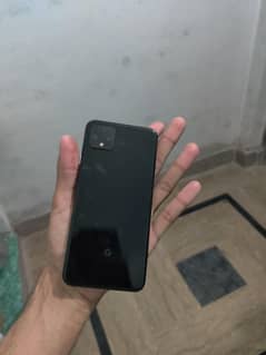 Google Pixel 4 xl