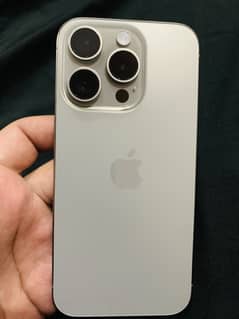 iphone 15 pro PTA Approved - Read Ad