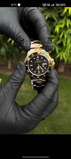 Submariner