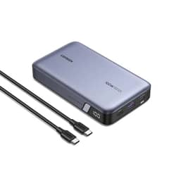 UGREEN 20000mAh Two-way Fast Charging Power Bank