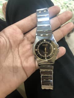 Rado watch