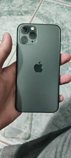 Iphone 11pro