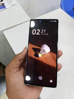 infinix note 40