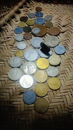 coin for sale olds whatsap 03175881895
