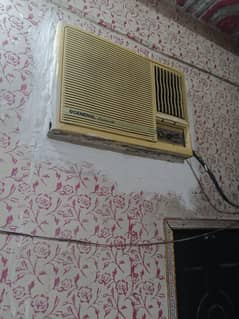 window ac 1.5 ton pala cooling cheek karo bad Mai lejaog