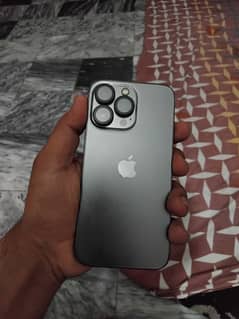 iPhone 13 Pro official pta approved only phone